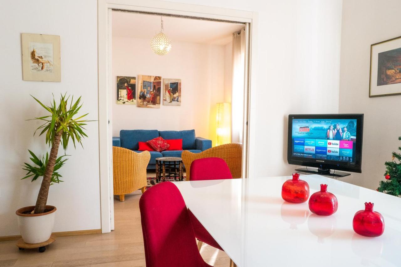 Apartamento Casa Musica Sol