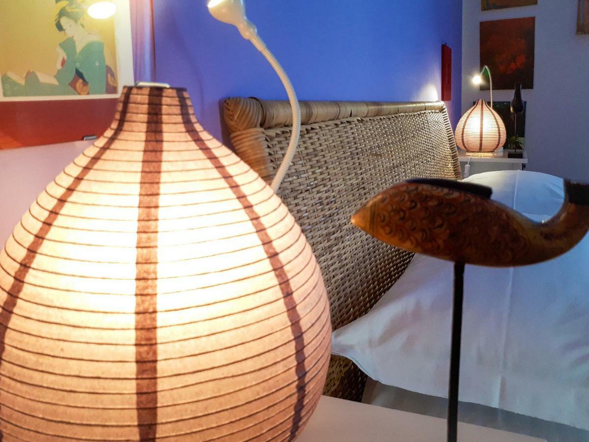 Apartamento Casa Musica Sol