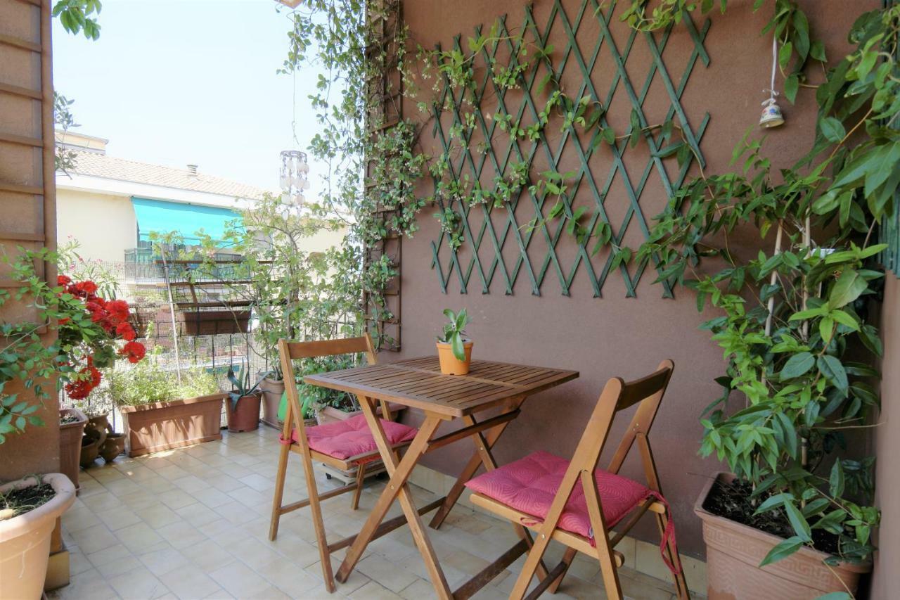Casa Musica Sol Apartamento Verona
